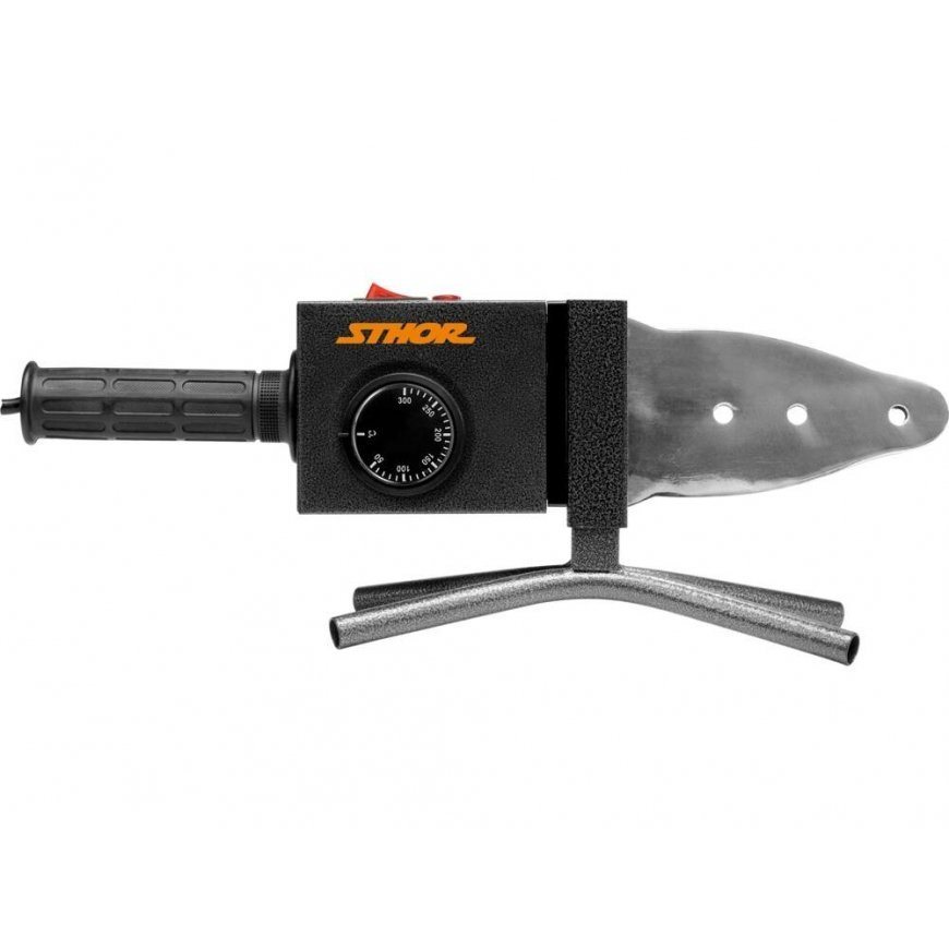 Sthor 78912 plastiko suvirinimo įranga 1500 W 1 vnt