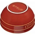 Staub round bowl - 12 cm, Chestnut Staub round bowl - 12 cm, Chestnut