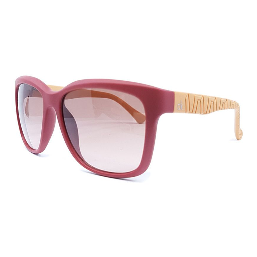 Calvin Klein Calvin Klein, Ginger, Sunglasses, 3169S, Raudona, For Women For Women – 2