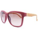 Calvin Klein Calvin Klein, Ginger, Sunglasses, 3169S, Raudona, For Women For Women