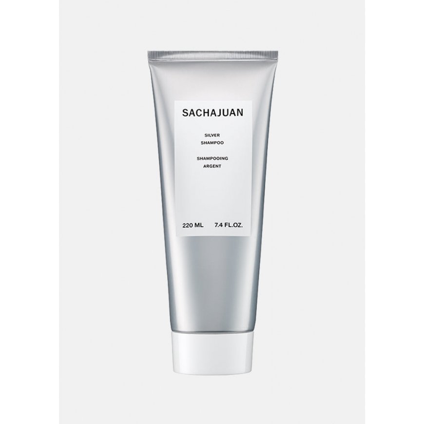 Sachajuan Silver Shampoo