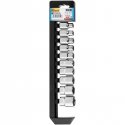 Richmann Head set 10-24 mm. 1/2, 10 pcs.