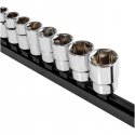 Richmann Head set 10-24 mm. 1/2, 10 pcs.