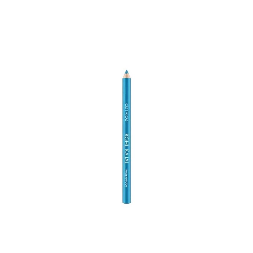 Catrice Kohl Kajal Waterproof 0