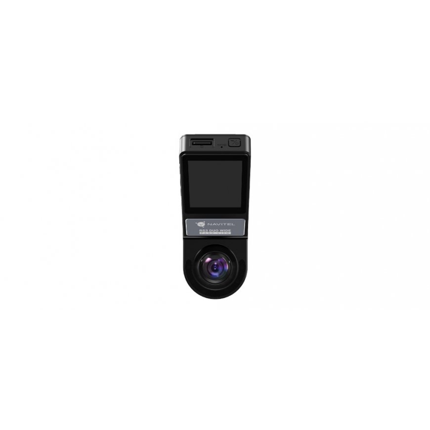 Navitel RS3 Duo Wide Pano View – 2