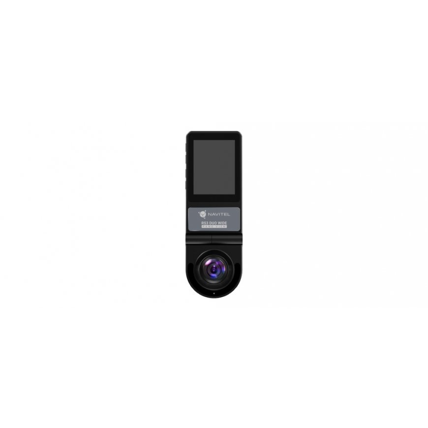 Navitel RS3 Duo Wide Pano View – 4