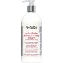 Bingospa Cream against cellulite and stretch marks with L-carnitine, caffeine and ginger 500ml