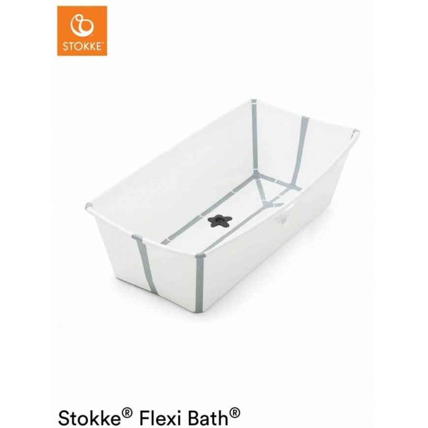 Stokke Flexi Bath - X-Large foldable