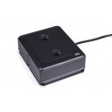 Alphacool Eisblock XPX Pro Aurora Процессор Liquid cooling kit Черный 1 шт Alphacool Eisblock XPX Pro Aurora Процессор Liquid cooling kit Черный 1 шт