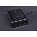 Alphacool Eisblock XPX Pro Aurora Processor Liquid cooling kit Black 1 pc(s) Alphacool Eisblock XPX Pro Aurora Processor Liquid cooling kit Black 1 pc(s)