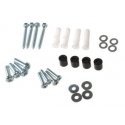 Maclean MC-665 TV mount 139.7 cm (55") Black Maclean MC-665 TV mount 139.7 cm (55") Black