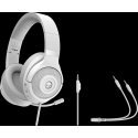 LORGAR Noah 101, Gaming headset with microphone, 3.5mm jack connection, cable length 2m, foldable design, PU leather ear pads, s LORGAR Noah 101, Gaming headset with microphone, 3.5mm jack connection, cable length 2m, foldable design, PU leather ear pads, s