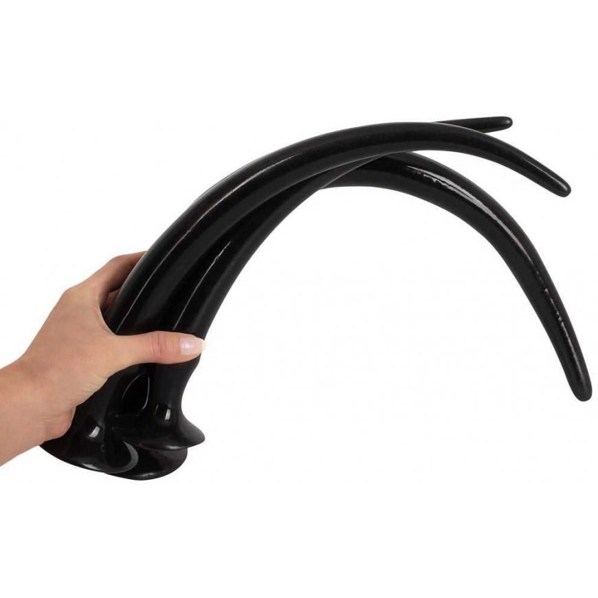 Orion Super Long Anal Plug Set – 5