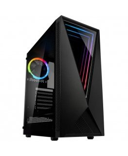 Kolink VOID RGB Midi Tower Black