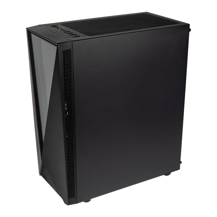 Kolink VOID RGB Midi Tower Black – 3