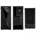 Kolink VOID RGB Midi Tower Черный Kolink VOID RGB Midi Tower Черный