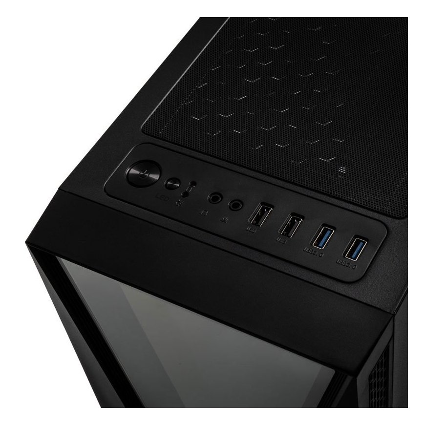 Kolink VOID RGB Midi Tower Must – 5