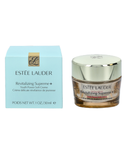 Estee Lauder E.Lauder Revitalizing Supreme+ Youth Power Soft Ceme, 30 ml