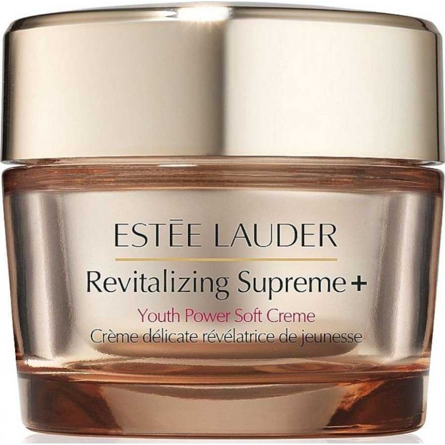 Estee Lauder E.Lauder Revitalizing Supreme+ Youth Power Soft Creme, 30 ml – 2