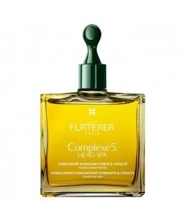 "René Furterer Head Spa Complex 5" stimuliuojantis koncentratas 50ml