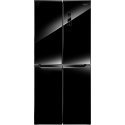 Sam Cook Multi Door fridge-freezer 472 l (black) Sam Cook Multi Door fridge-freezer 472 l (black)
