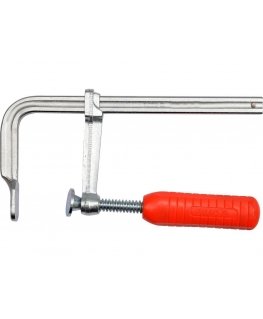 Yato YT-6404 puristin Liimauspuristin Kromi