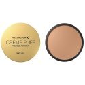 Compact powder Max Factor Creme Puff, Pressed Powder, 40, Creamy ivory Compact powder Max Factor Creme Puff, Pressed Powder, 40, Creamy ivory