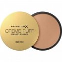 Kompaktinė pudra Max Factor Creme Puff, Pressed Powder, 40, Creamy ivory Kompaktinė pudra Max Factor Creme Puff, Pressed Powder, 40, Creamy ivory