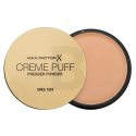 Kompaktinė pudra Max Factor Creme Puff, Pressed Powder, 40, Creamy ivory Kompaktinė pudra Max Factor Creme Puff, Pressed Powder, 40, Creamy ivory