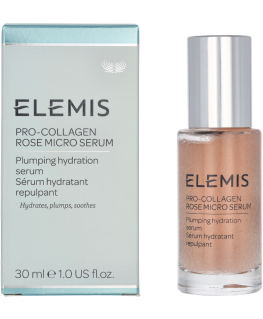 Elemis Pro-Collagen Rose Micro Serum 30