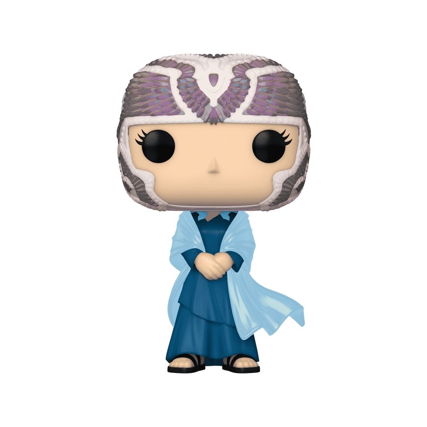 FUNKO POP! Princess Irulan