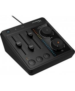 Automagnetola HyperX Audio mixer