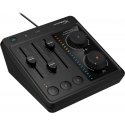 Car stereo HyperX Audio mixer