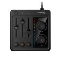 Car stereo HyperX Audio mixer