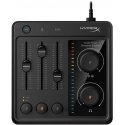 Car stereo HyperX Audio mixer