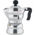 Alessi Moka Mokos gaminimo indas Aliuminis Alessi Moka Mokos gaminimo indas Aliuminis