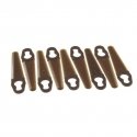 Atsarginis peilis Stiga Minimulti 31, 18 vnt. Atsarginis peilis Stiga Minimulti 31, 18 vnt.