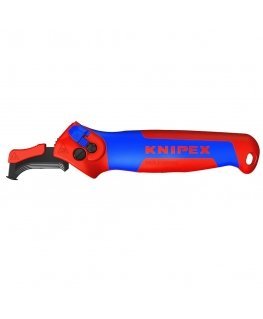 Peilis kabeliui KNIPEX 1650145SB