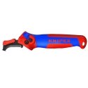 Knife for cable KNIPEX 1650145SB Knife for cable KNIPEX 1650145SB