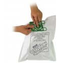 Numatic Sac HEPA-flo 15L Drum vacuum Dust bag