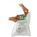 Numatic Sac HEPA-flo 15L Drum vacuum Dust bag