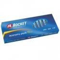 ROCKET LR03-ECO-10 батарейка Батарейка одноразового использования AAA Щелочной ROCKET LR03-ECO-10 батарейка Батарейка одноразового использования AAA Щелочной