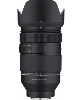 Objektyvas Samyang AF 35-150mm F2-2.8 L mount