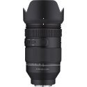 Lens Samyang AF 35-150mm F2-2.8 L mount
