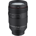 Lens Samyang AF 35-150mm F2-2.8 L mount