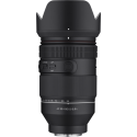 Objektyvas Samyang AF 35-150mm F2-2.8 L mount