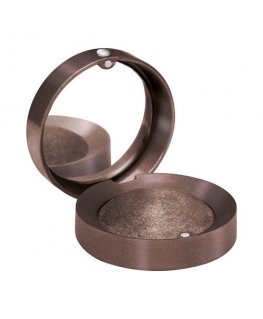 Bourjois Little Round Pot Eyeshadow 06 Aura De Nuit 1.5g