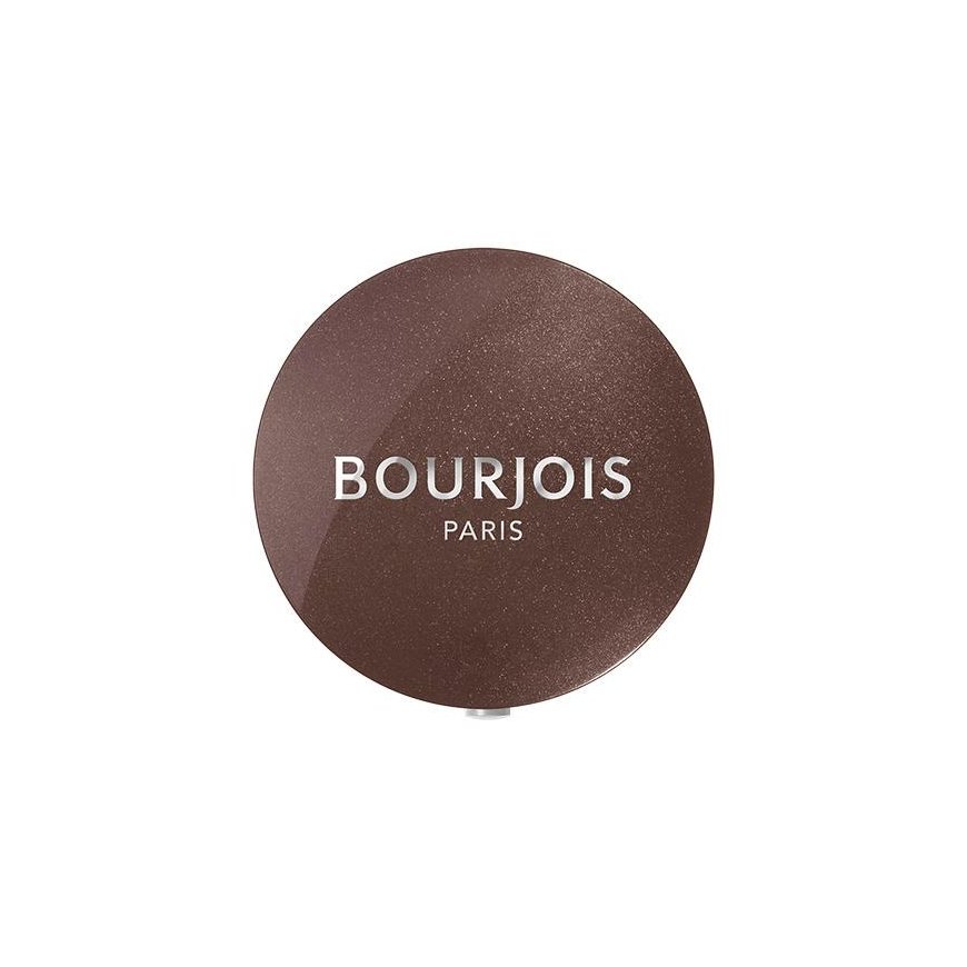 Bourjois Little Round Pot Eyeshadow 06 Aura De Nuit 1.5g – 2