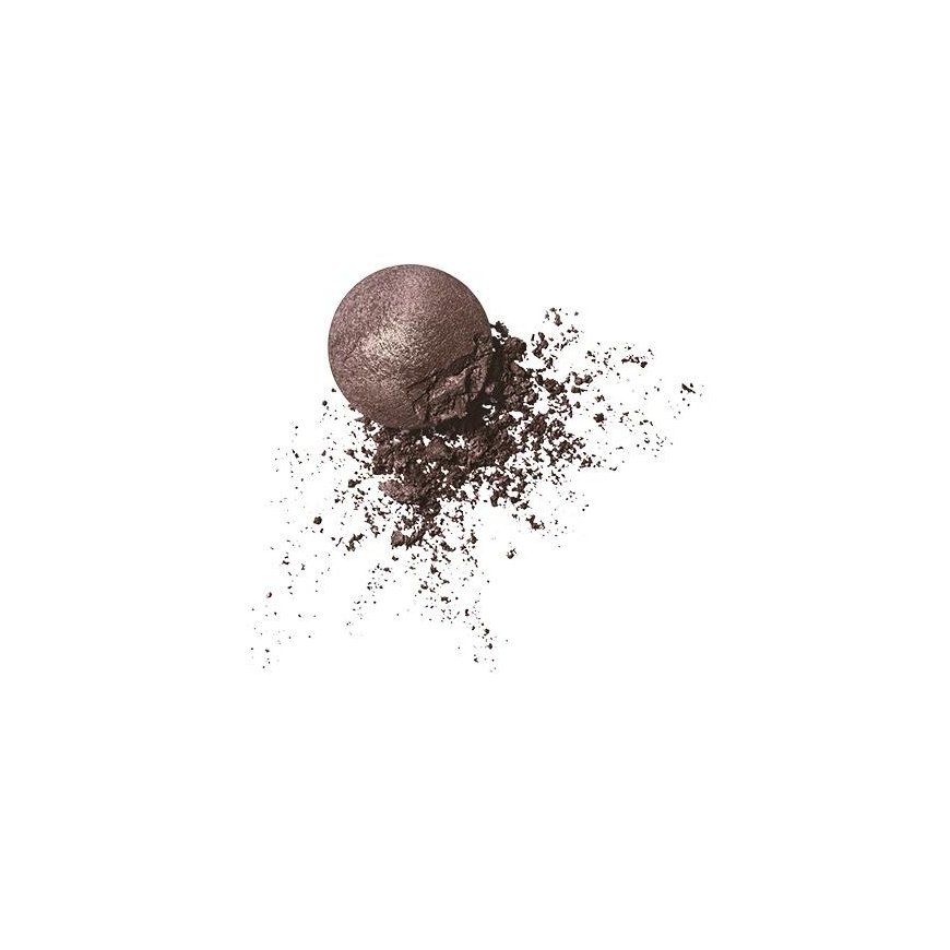 Bourjois Little Round Pot Eyeshadow luomiväri 1,5 g 06 Aura De Nuit Satiini – 3