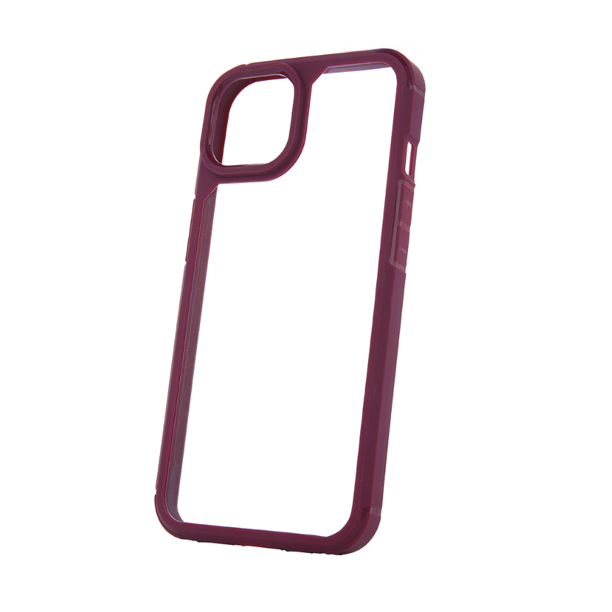 Mocco Color Shock Case for Samsung Galaxy A25 5G
